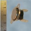 B1002B/60C/NO Thermal Cut-offs