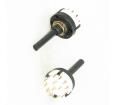CK1046 Rotary Switches