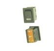 MRL-SW Rocker Switches