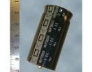 NASA10000/35 Aluminium Electrolytic Capacitors - Axial Leaded