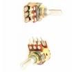 RV16G3B50K Potentiometers