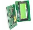 SC1604AULB-SO-GB-G LCD Character Display Modules & Accessories