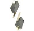 TXJ10-3N-120 Basic / Snap Action Switches
