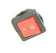 X-P7699DS Rocker Switches
