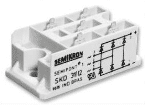 SKD 31/02 electronic component of Semikron