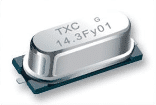 9C-19.6608MAAJ-T electronic component of TXC Corporation