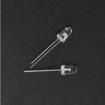 GL5EG43 Standard LEDs - Through Hole