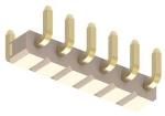 BG304-06-A-0500-L-G  Connectors
