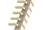 BG304-06-A-0500-L-G Board to Board & Mezzanine Connectors