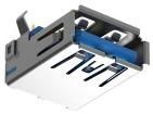 USB1075-30-P-B Connectors