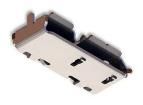 USB3110-30-A  Connectors