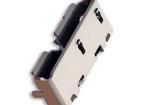 USB3110-30-A USB Connectors