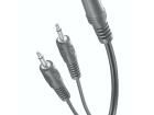 50472 Audio Cables / Video Cables / RCA Cables