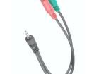50467 Audio Cables / Video Cables / RCA Cables