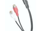50005 Audio Cables / Video Cables / RCA Cables