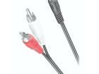 50779 Audio Cables / Video Cables / RCA Cables