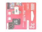 M1A4-0320R11 Memory Cards