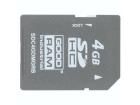 SDC4GDMGRB Memory Cards