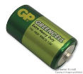GP13G-C20 electronic component of GP Batteries