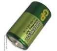 GP13G-C20 Unclassified