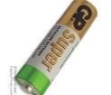 GP15A-40 Unclassified