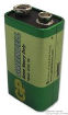 GP1604G-10 electronic component of GP Batteries