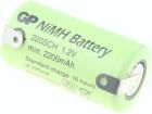 GP220SCH BL electronic component of GP Batteries