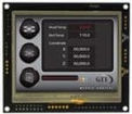 GTT43A-TPR-BLM-B0-H1-CT-V5 electronic component of Matrix Orbital