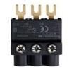GV1G09  Electromechanical