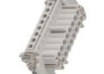 7316.6005.0 Heavy Duty Power Connectors