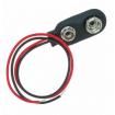 9VOLT-BATTERY-SNAP  Power