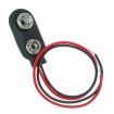 9VOLT-BATTERY-SNAP 9V Battery Snaps & Contacts