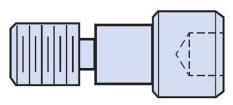 M83513/05-02  Connectors