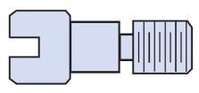 M83513/05-05 electronic component of ITT