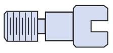 M83513/05-05  Connectors