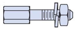 M83513/05-07 electronic component of ITT