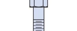M83513/05-07 Circular MIL Spec Connector
