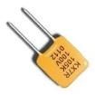 C340C393KDR5TA Multilayer Ceramic Capacitors MLCC - Leaded