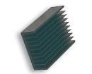 96CN-02500-A-200 Heat Sinks