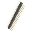 H1-17-G-07 Headers & Wire Housings
