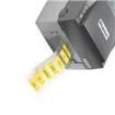H200X064HGT-2 Wire Labels & Markers