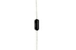 H4P12R1DCA Metal Film Resistors - Through Hole
