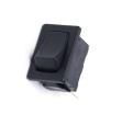 H8600VBBB Rocker Switches