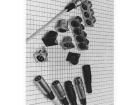 HA16PRM-3SB(71) XLR Connectors