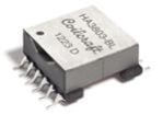 HA3803-BLB electronic component of Coilcraft