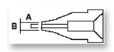 A1003 electronic component of Hakko