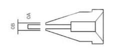 A1006 electronic component of Hakko