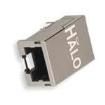 HFJP1-1G11-S1L11RL Modular Connectors / Ethernet Connectors