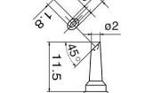 T12-BCM2 Unclassified