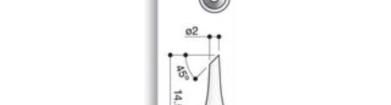 T18-CF2 Unclassified